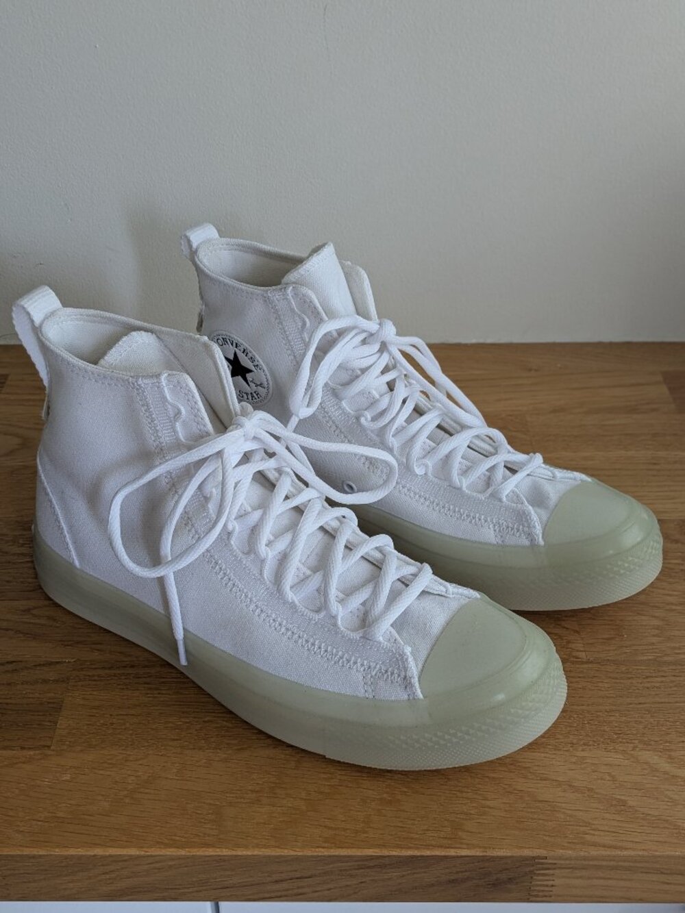 Chuck Taylor All Star CX Explore 2 High Top Shoes